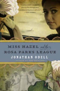 MISS HAZEL AND THE ROSA PARKS LEAGUE-SCAD evet
