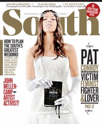 SouthMag