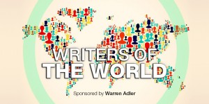Writers of the World Warren Adler